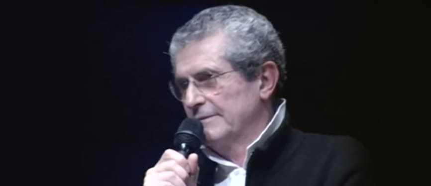Claude LELOUCH