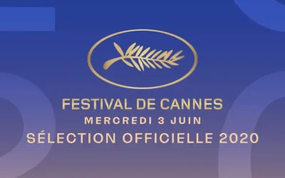 Des anciens de l’ESRA en sélection officielle du Festival de Cannes 2020