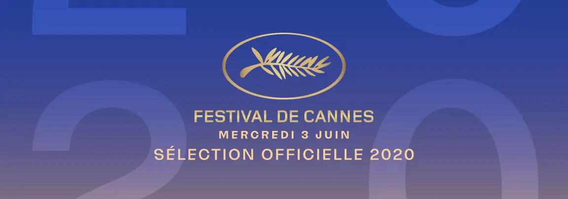 Festival de cannes 2020