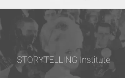Lily LANDECY (ESRA 2019) sélectionnée aux Cannes Storytelling Institute