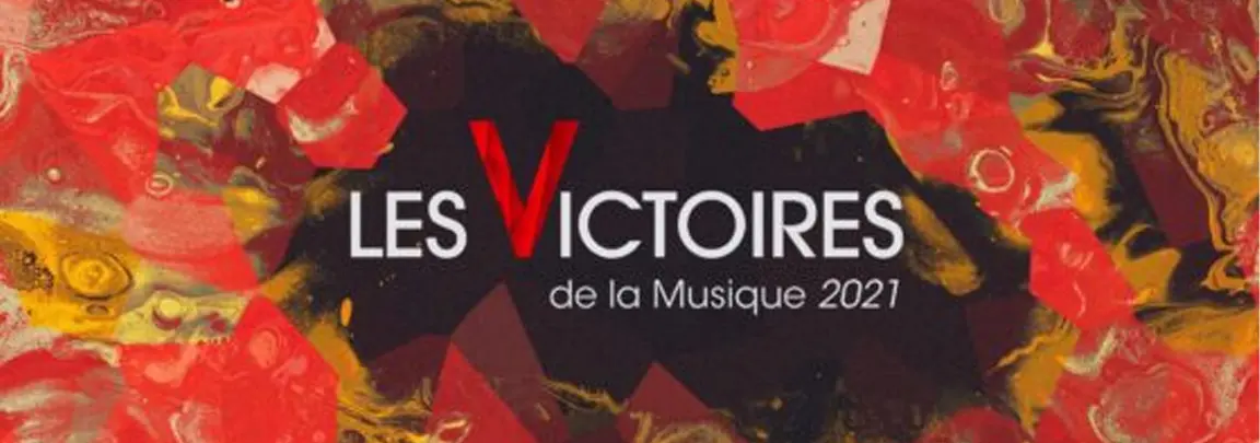 victoiresmusique victoires de la musique 2021
