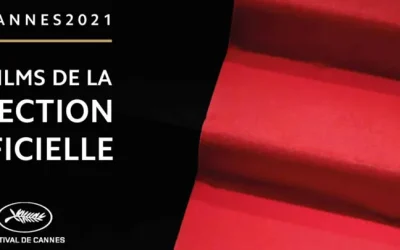 Festival de Cannes 2021 : Des anciens de l’ESRA en sélection officielle
