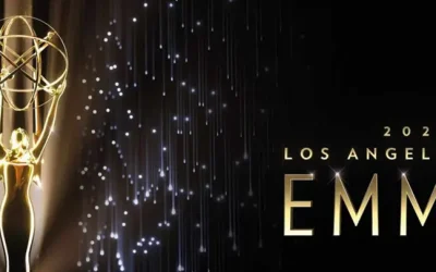Emmy Awards 2021 : François DUMOULIN (ESRA 1996) nommé pour les meilleurs effets spéciaux de la série Lovecraft Country