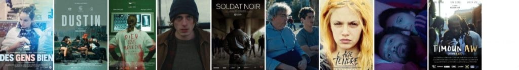 sélection meilleur film court métrage