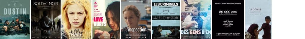 affiche césar 2022