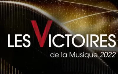 Victoire de la musique 2022 : des anciens de l’ESRA ont collaboré avec des artistes nommés et récompensés