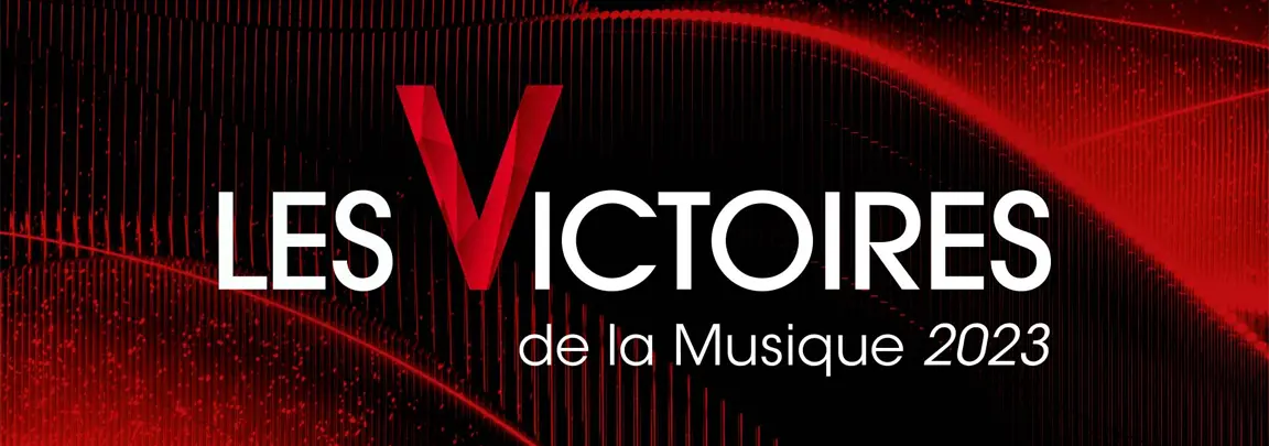 victoiresmusique victoires de la musique 2023