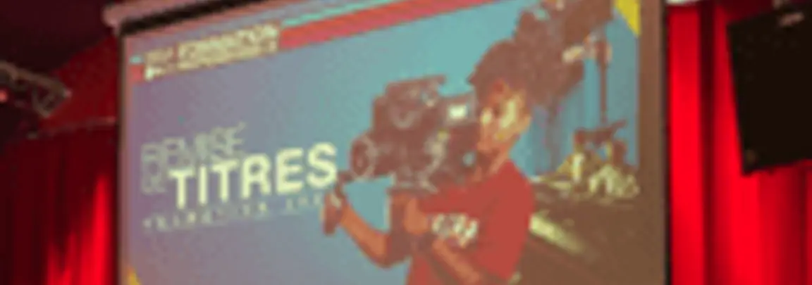 titres Formation Professionnelle 2023