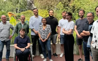 Clôture de la deuxième édition de « Dubbing Immersion » avec Netflix