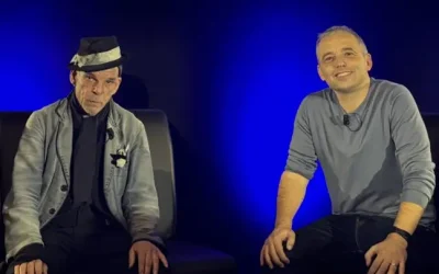 Denis LAVANT : à l’honneur lors d’un Jeudi de l’ESRA