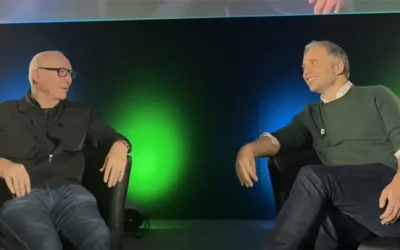 Michel Fessler au Jeudi de l’ESRA le 13 février 2025