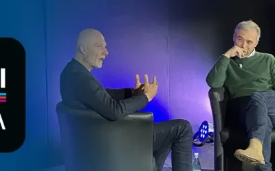Michel MUNZ au Jeudi de l’ESRA le 27 février 2025