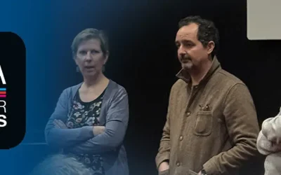 Retour sur l’avant-première de « Le Système Victoria » avec Sylvain Desclous