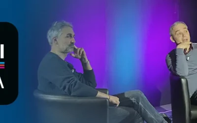 Martin BOURBOULON au Jeudi de l’ESRA le 13 mars 2025
