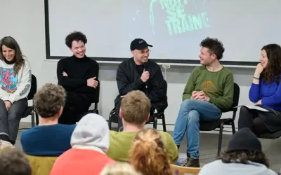 After Short – Spéciale Magritte 2025 : talents primés du cinéma belge