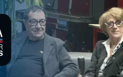 Masterclass de Dubbing à l’ESRA Rennes : Philippe Peythieu et Véronique Augereau nous plongent dans les coulisses des Simpson
