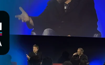 Eric RUF au Jeudi de l’ESRA le 27 mars 2025