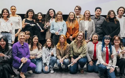 Cérémonie de Remise des Diplômes DHEC à Paris – promo 2024