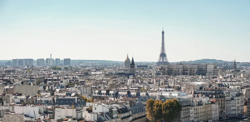 Campus ESRA Paris formation event
