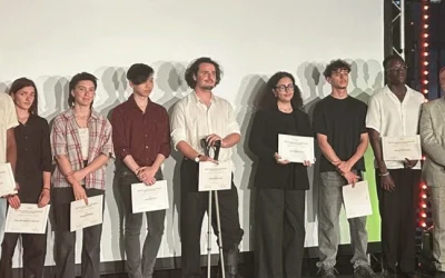 La Fondation Université Côte d’Azur récompense l’excellence étudiante