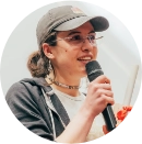 Lucie Laboure ISTS Sound Reinforcement 2024 Review