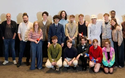 Jury professionnel ESRA Bruxelles – 10 juin 2025