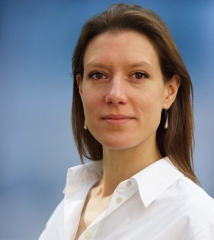 ESRA Portrait Ariane Strassar