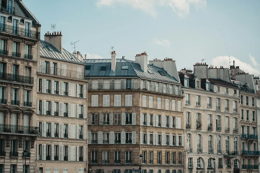 Aide au logement étudiants ESRA