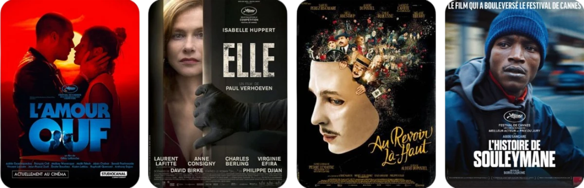 nominations aux cesar meilleur son film alumni img cesar nominations best alumni film sound img