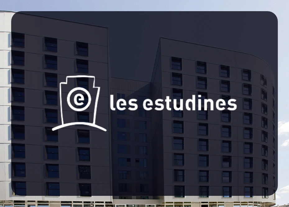 Aide au logement etudiants Les Estudines ESRA