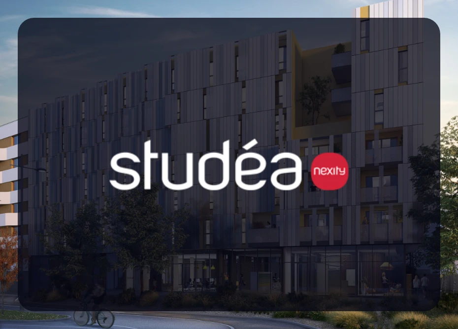 Aide au logement etudiants Nexity studea ESRA