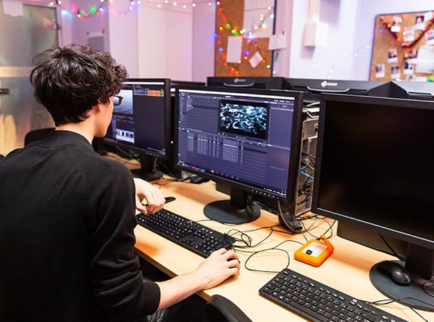 GRAPHICS compositing
