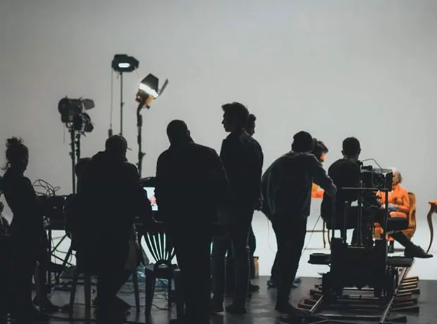 Executive Producer