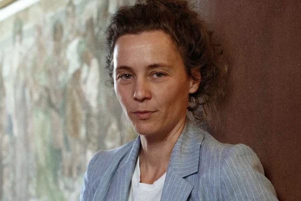 Photo AUDE LÉA RAPIN ESRA