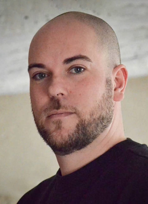 Alex Rivière, alumni de l'ESRA, directeur audio chez Ubisoft