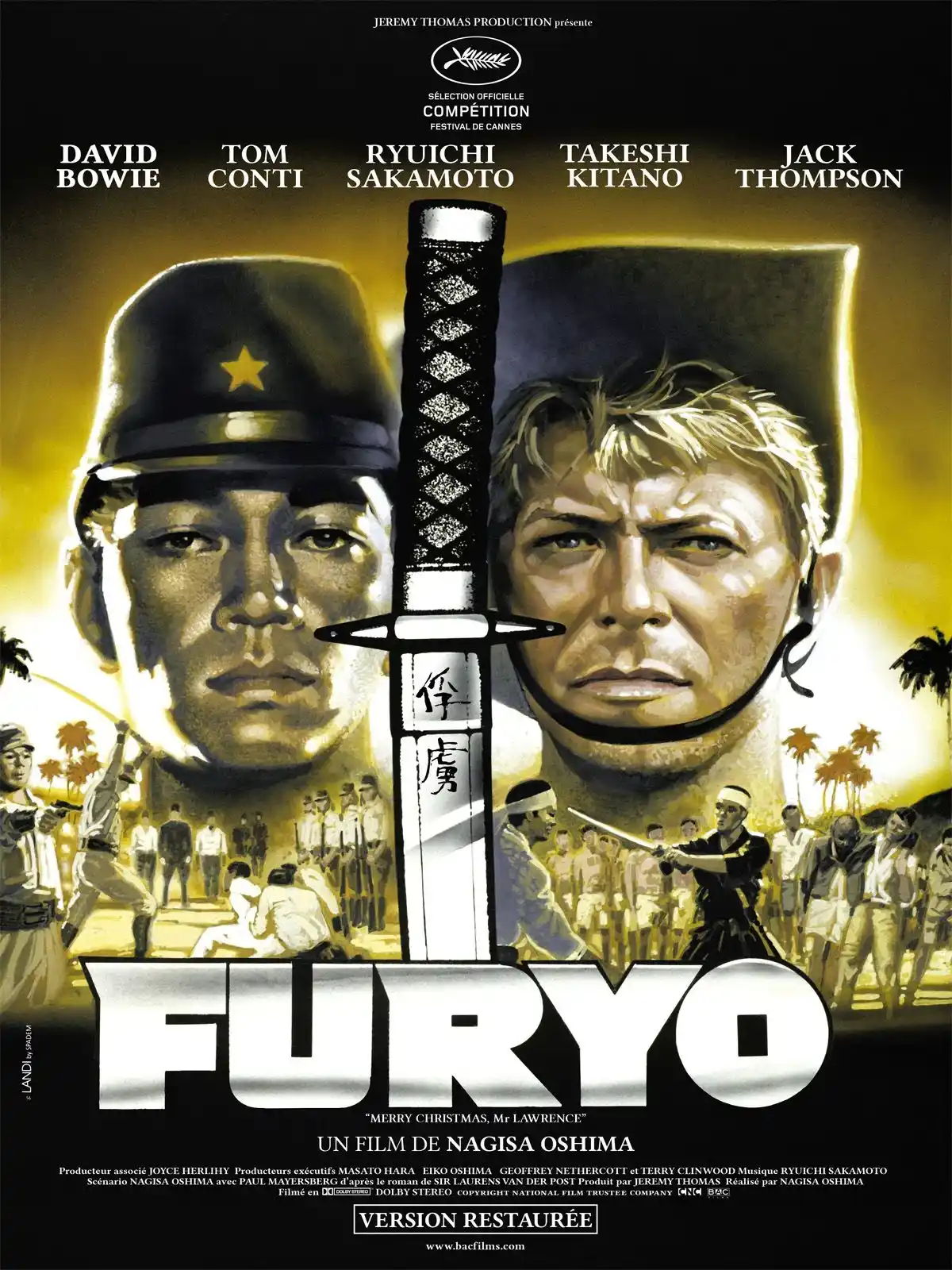 furyo
