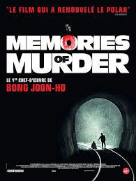 memories of a murder