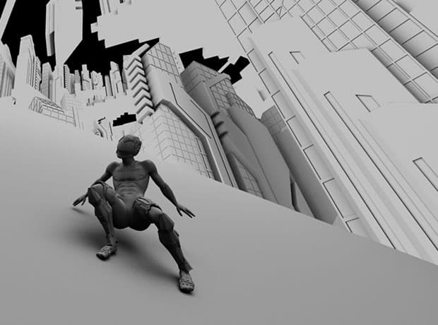 modeleur 3D