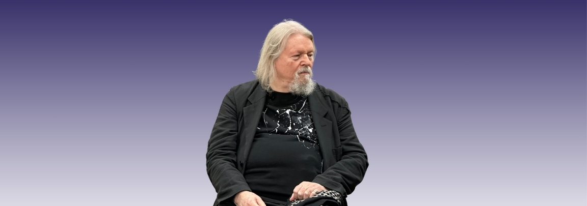 Christopher Hampton