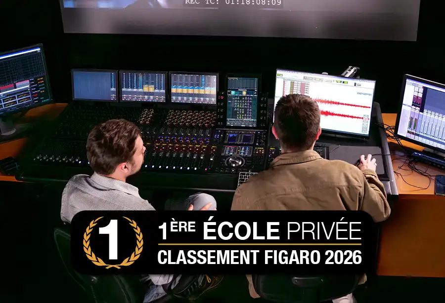 1ère-Site-Figaro-2026-Son Best cinema school Figaro ESRA SON img