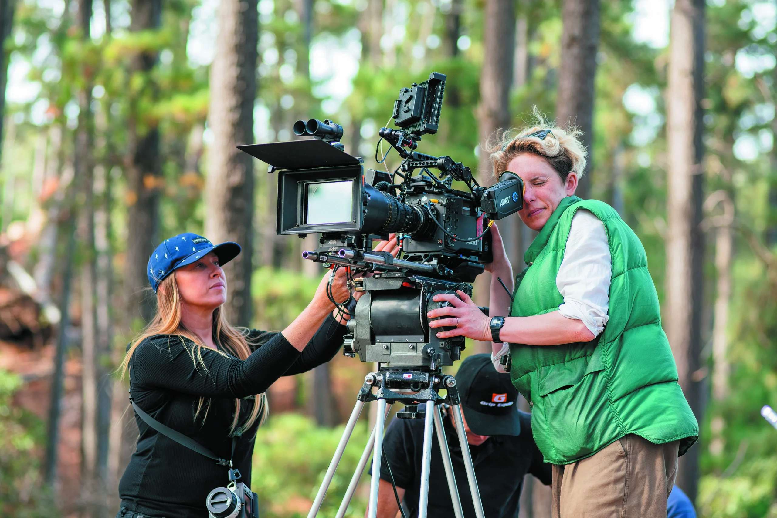 arri Formation Pro cinéma ARRI