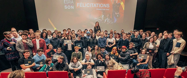 rdd son actu