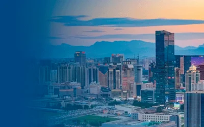 ESRA is launching the first Franco-Chinese film school in partnership with Hebei University
