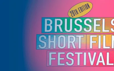 ESRA Bruxelles : un ancien étudiant remporte le Grand Prix au Brussels Short Film Festival 2026