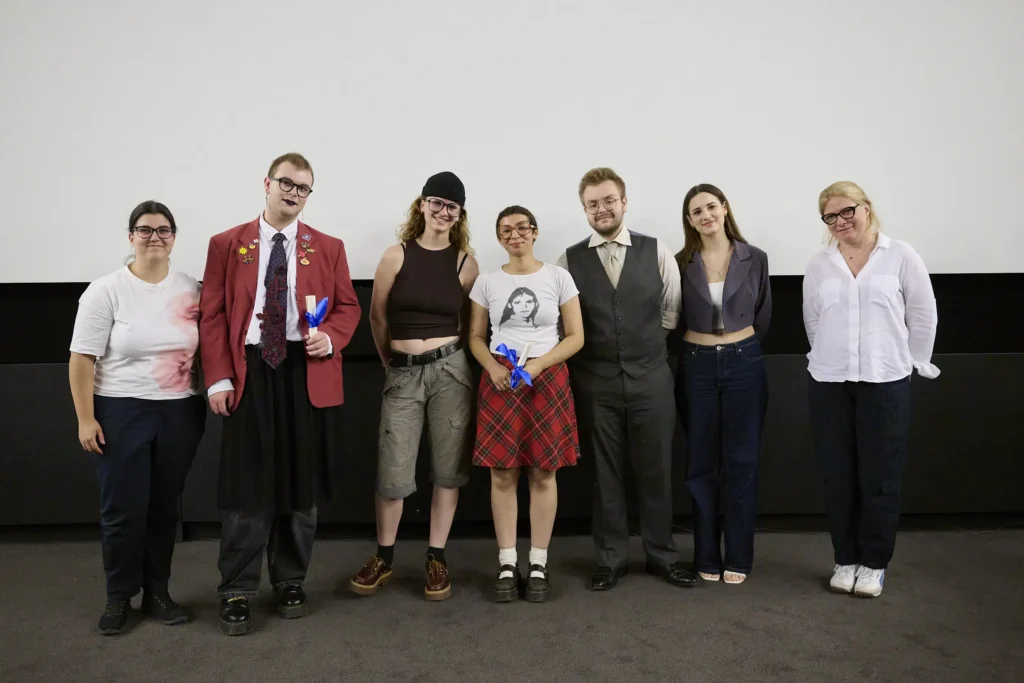ESRA Jury