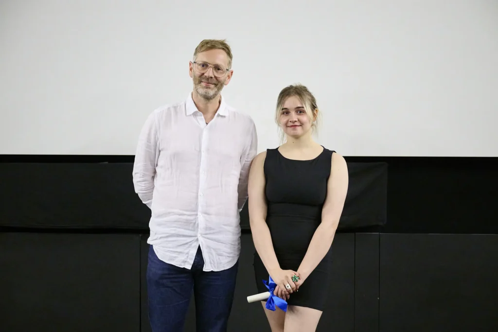 ESRA Jury