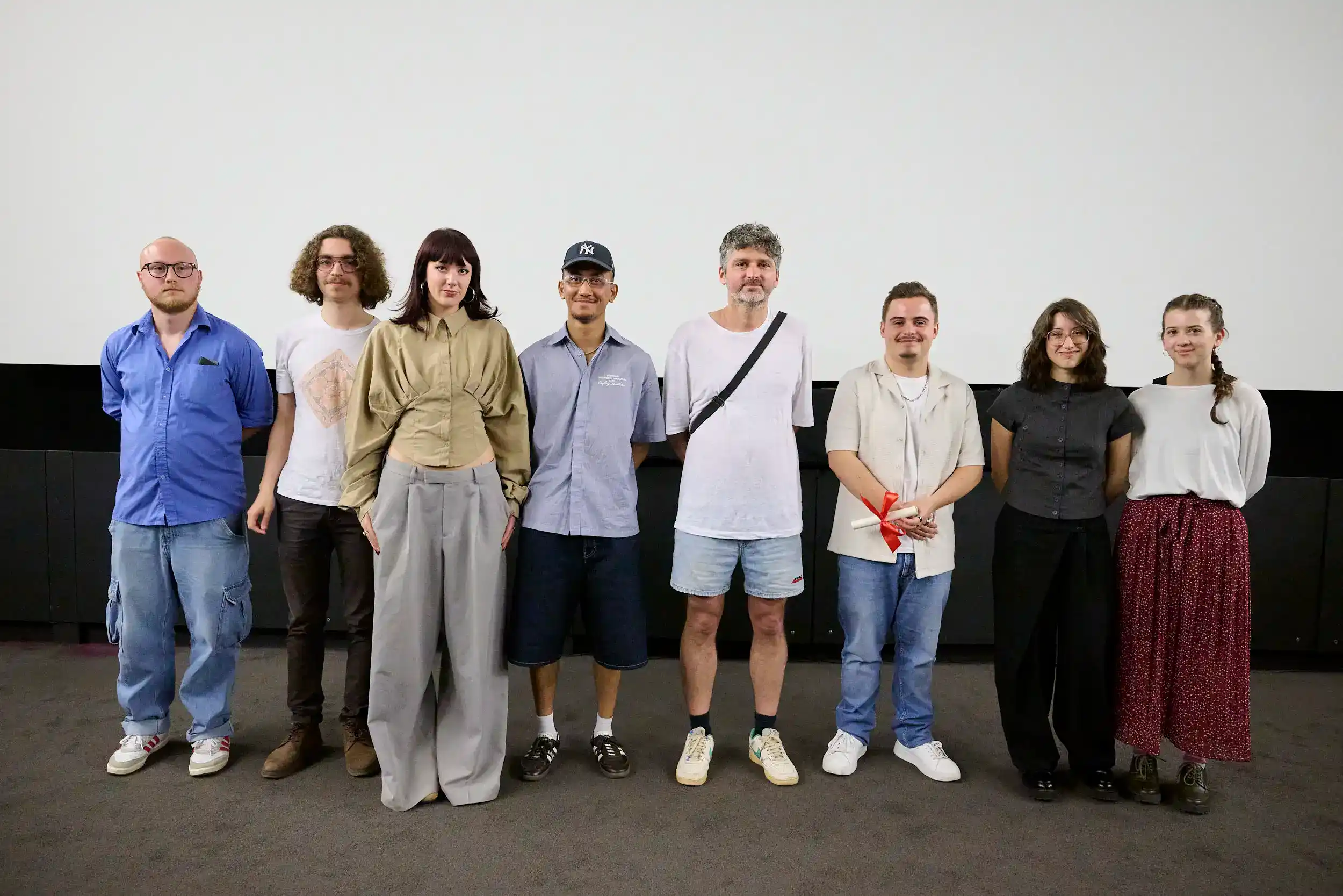 ESRA Jury zon
