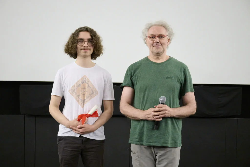 ESRA Jury