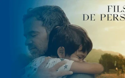 Sortie en salles : « Fils de personne », le nouveau film de Safy Nebbou (ESRA 1995)