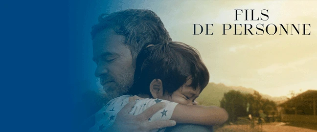 Sortie en salles : « Fils de personne », le nouveau film de Safy Nebbou (ESRA 1995)